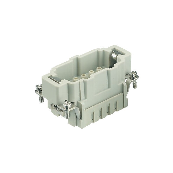 HARTING Crimpanschluss Stifteinsatz 09330102602